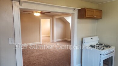 5440 Frederick Ave in Baltimore, MD - Building Photo - Building Photo