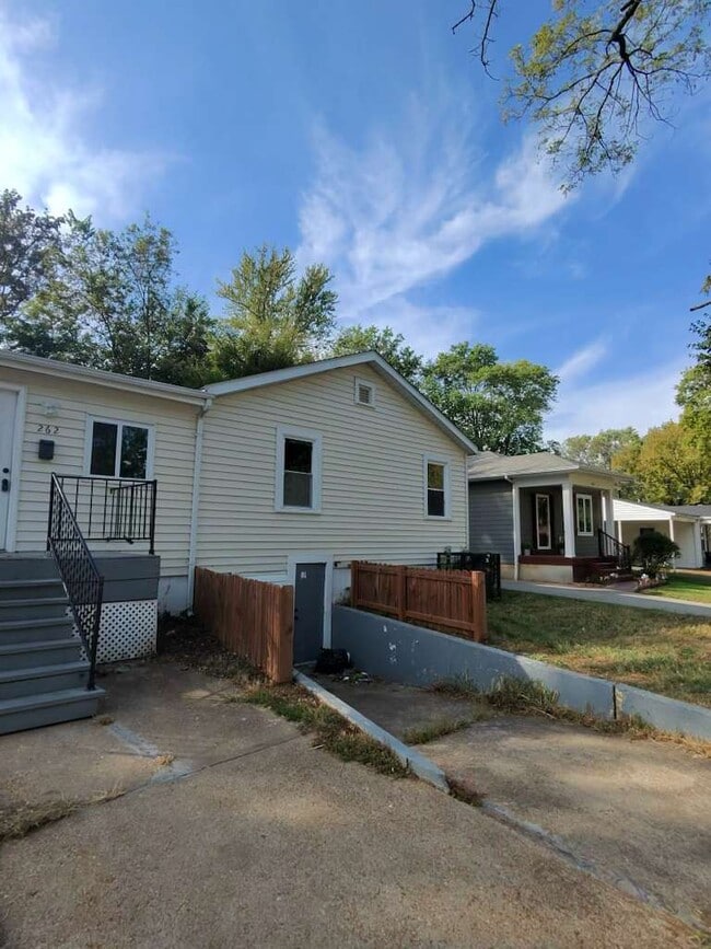 property at 262 Buddie Ave