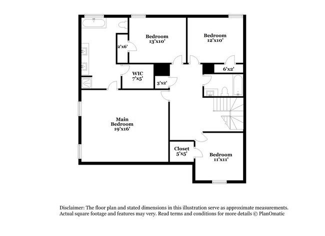 430 Sedona Ct in Fairburn, GA - Building Photo - Building Photo