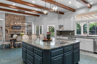 2017 Freeborn Way in Santa Rosa Valley, CA - Building Photo - Building Photo