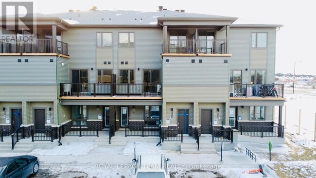 property at 212 Parnian Private