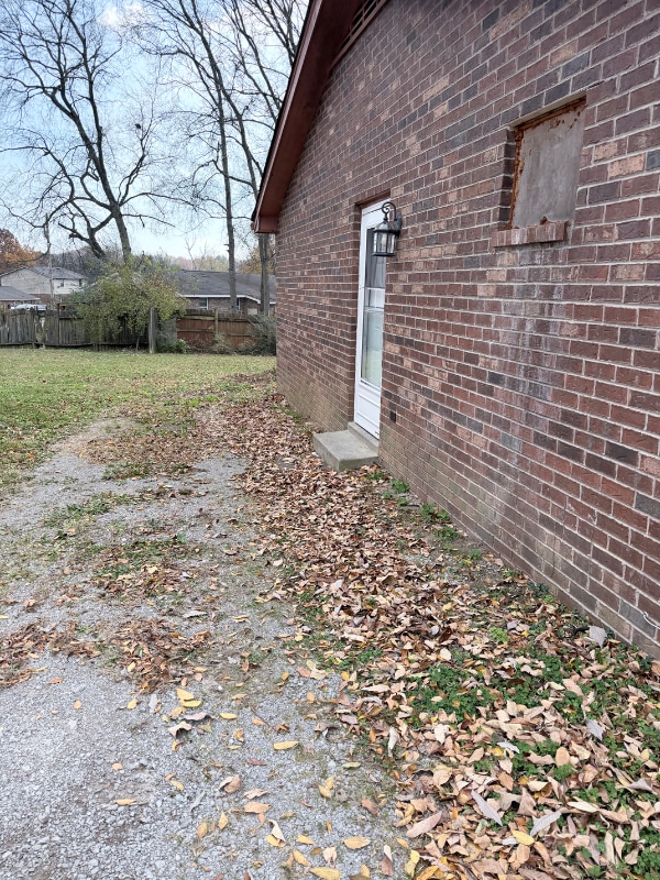 4434 Gina Brooke Dr in Nashville, TN - Foto de edificio - Building Photo