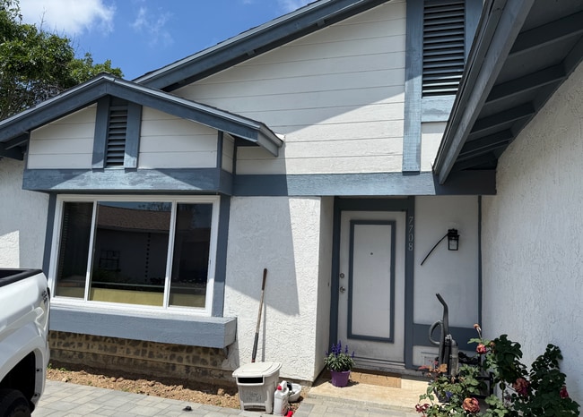 property at 7708 Embry Ct