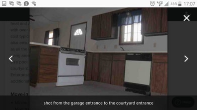 2125 North Monroe, Unit A in Hutchinson, KS - Building Photo - Building Photo