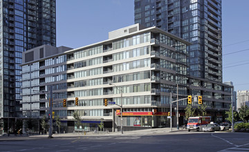 The Gallery in Toronto, ON - Building Photo - Building Photo