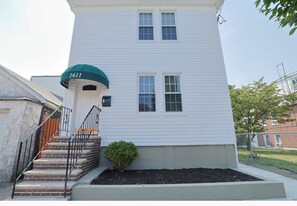 1611 Research Ave in Bronx, NY - Building Photo