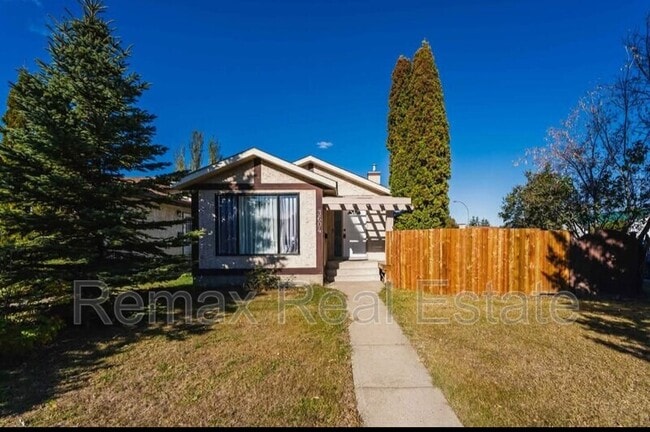 property at 3604-3617 17 Ave NW