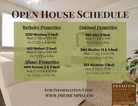 962 61st St in Oakland, CA - Building Photo - Building Photo