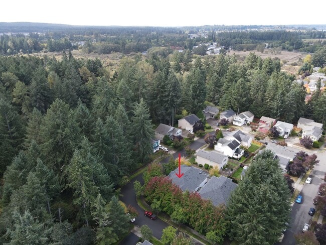 2523 Evans Ct in Dupont, WA - Building Photo - Building Photo