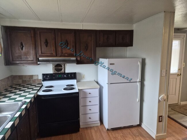 property at 201 Hobson Ave