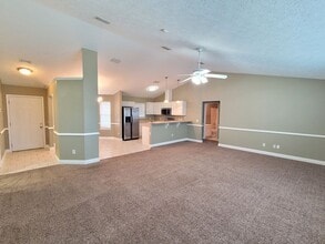 5607 Frank Hough Rd in Panama City, FL - Building Photo - Building Photo