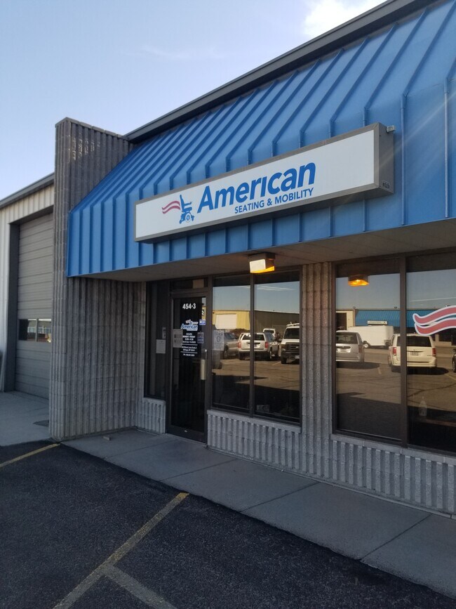 454 Moore Ln Rentals in Billings, MT