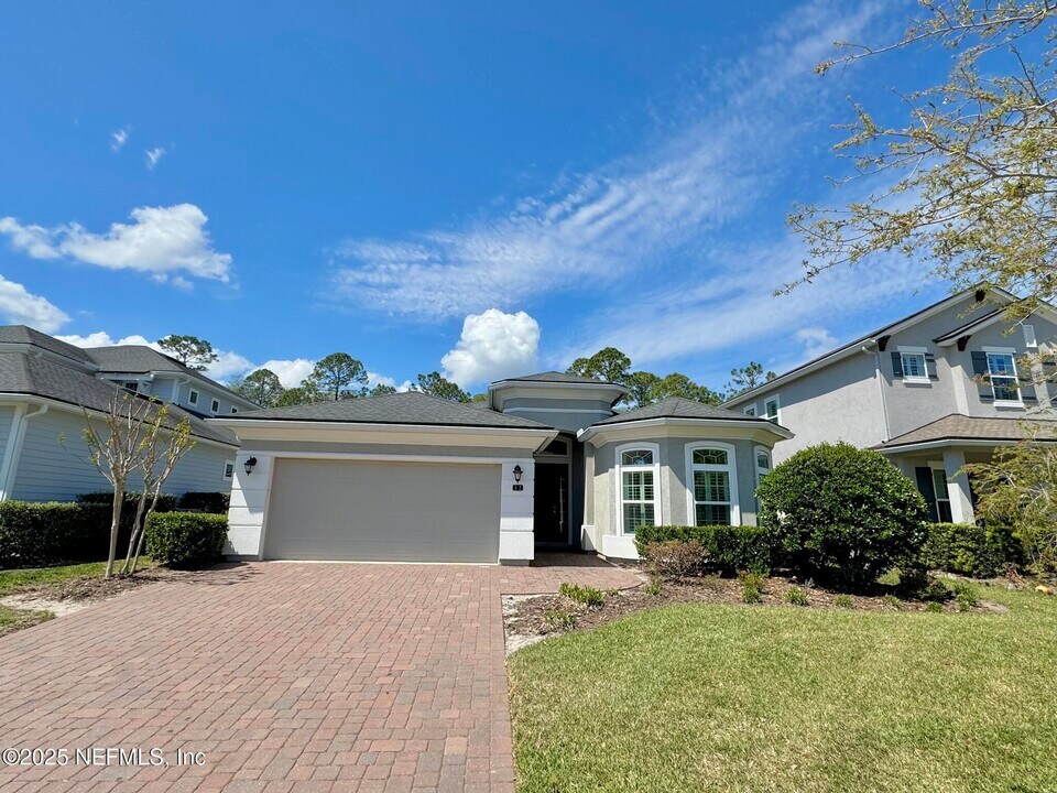 52 Palm Island Way in Nocatee, FL - Building Photo
