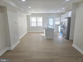 3838 Greenspring Ave in Baltimore, MD - Building Photo