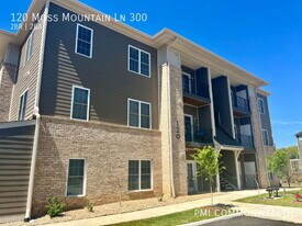120 Moss Mountain Ln in Charlottesville, VA - Building Photo