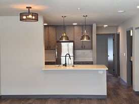 Woods Hollow in Woodruff, WI - Building Photo