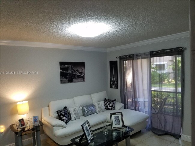 property at 15570 SW 105th Ln