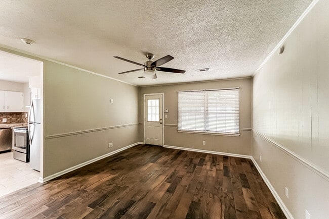 3928 Croydon Rd in Montgomery, AL - Building Photo - Building Photo