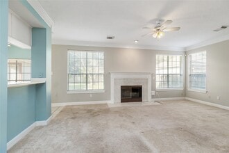 12422 Hammersmith Dr in Tomball, TX - Building Photo - Building Photo