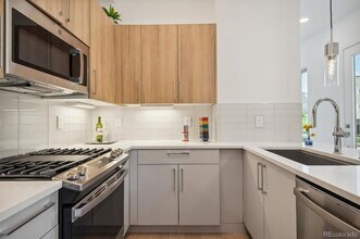 1300 Osceola St in Denver, CO - Building Photo - Building Photo