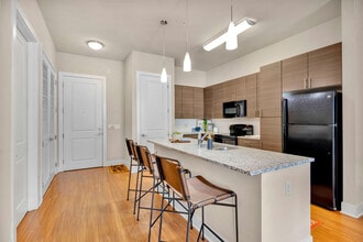 The Vue in Beachwood, OH - Building Photo - Building Photo