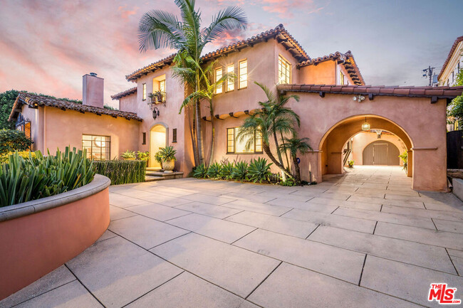 property at 519 Alta Dr