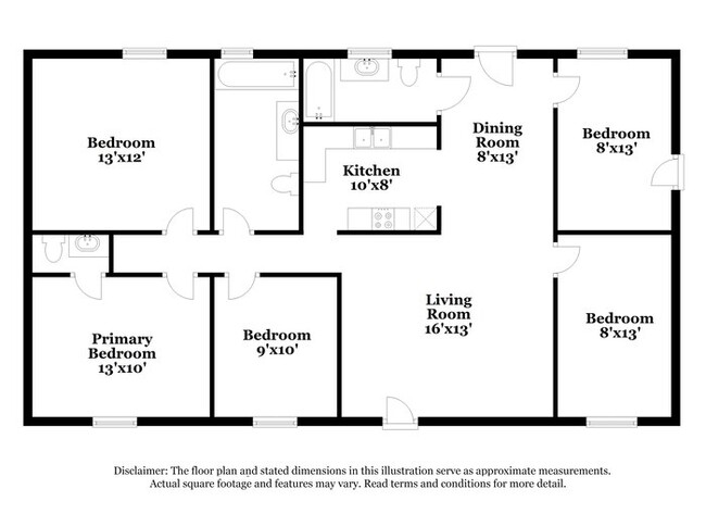 3337 W Edgemont Ave in Phoenix, AZ - Building Photo - Building Photo