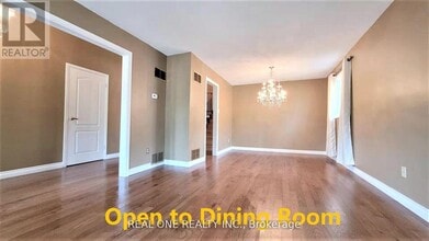 2405 Benedet Dr in Mississauga, ON - Building Photo - Building Photo