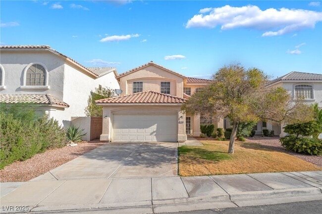 property at 1458 Verde Domenica Ln