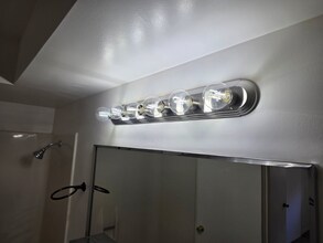 3741 Los Padres Dr in Frazier Park, CA - Foto de edificio - Building Photo