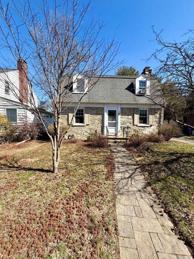 111 Atkins Ave in Lancaster, PA - Building Photo - Building Photo