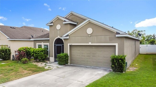 property at 2554 Tanner Terrace