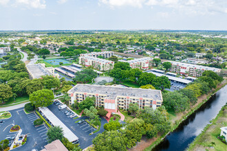 The Pines of Boca Barwood in Boca Raton, FL - Building Photo - Building Photo