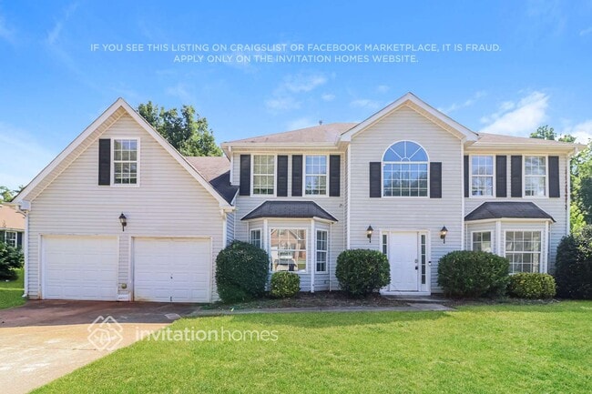 property at 532 Carriage Walk Ln