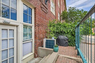 1616 14th St in Denver, CO - Building Photo - Building Photo