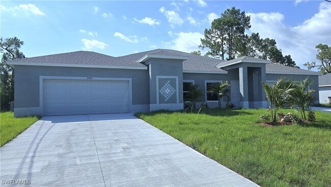property at 2422 Mae Ave S