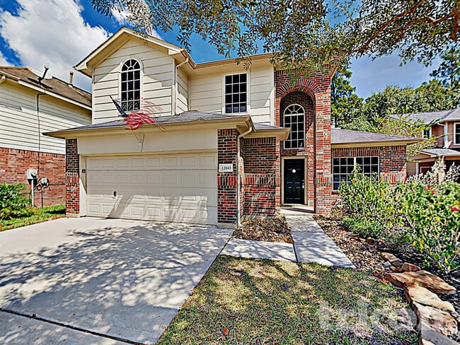 12043 Belle Ct in Pinehurst, TX - Foto de edificio - Building Photo