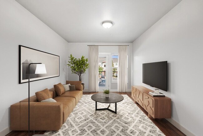 Cascade Ridge in Lebanon, OR - Building Photo - Building Photo