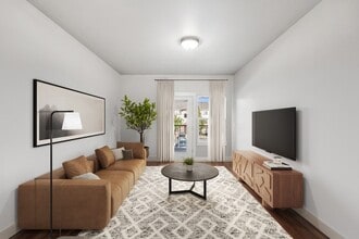 Cascade Ridge in Lebanon, OR - Foto de edificio - Building Photo