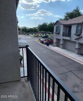 1265 S Aaron in Mesa, AZ - Building Photo