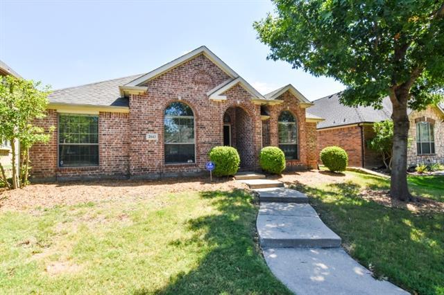 2443 Falcon Point Dr in Frisco, TX - Building Photo - Building Photo
