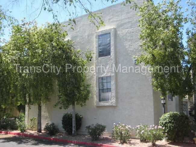 8020 E Thomas Rd-Unit -323 in Scottsdale, AZ - Building Photo - Building Photo