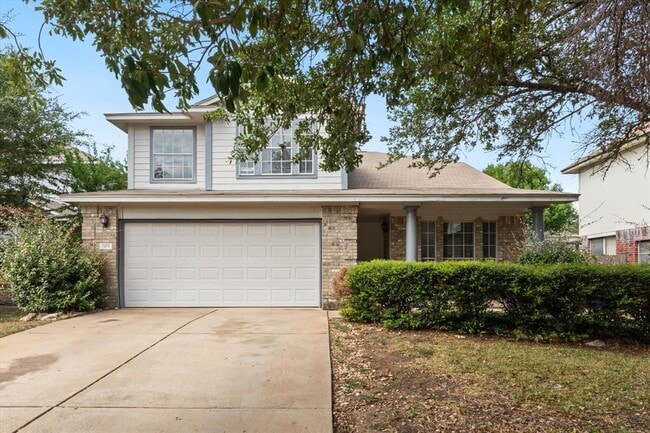 property at 909 Settlement Cove