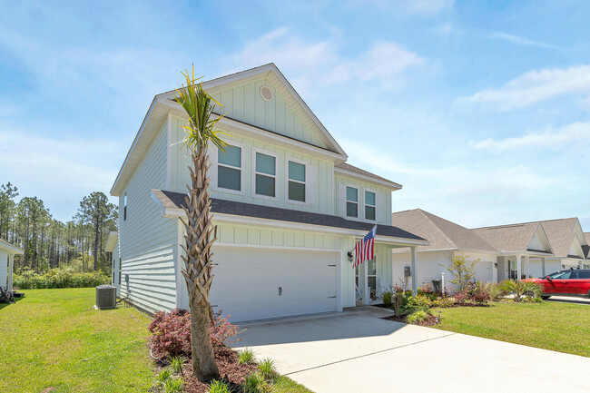 186 Southern Pnes Rd in Santa Rosa Beach, FL - Building Photo - Building Photo