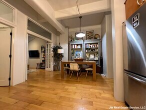 42 Chauncy St, Unit 5C in Boston, MA - Building Photo - Building Photo