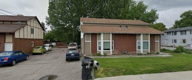 property at 1731 N 450 W