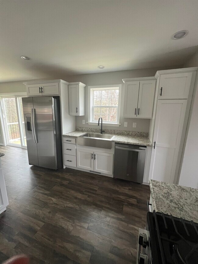 1159 Sokokis Trail in Waterboro, ME - Building Photo - Building Photo