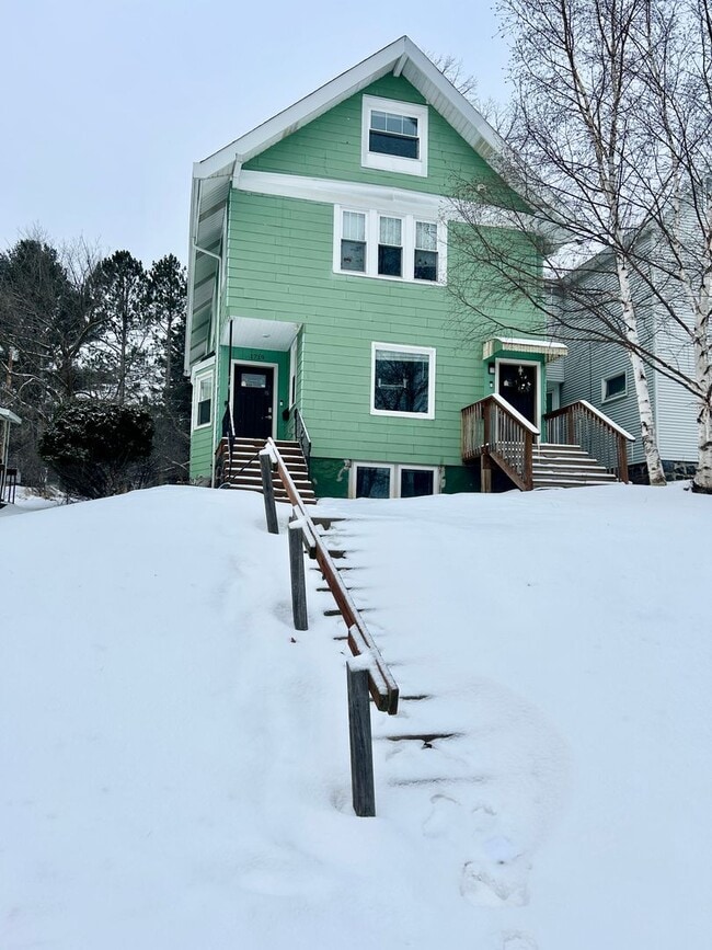 property at 1719 E 5th St