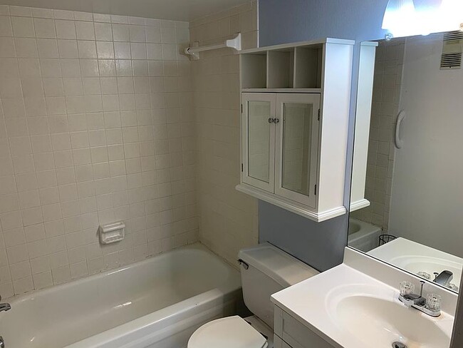 property at 5993 Village Cir S