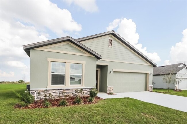 214 Hidden Lk Lp in Haines City, FL - Building Photo - Building Photo